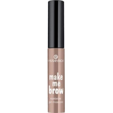 Essence Mascara żelowa do brwi Make Me Brow Eyebrow Gel 01 Blondy Brows 3,8ml