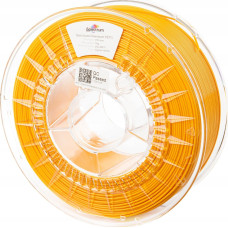 Spectrum Tisková struna (filament) Premium PET-G 1.75mm SIGNAL YELLOW 1kg