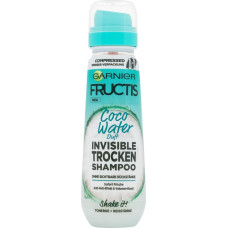 Garnier (DE) Garnier Fructis, Suchy szampon kokosowy, 100 ml (PRODUKT Z NIEMIEC)