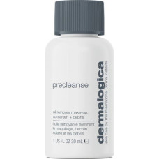 Dermalogica , Precleanse, Eliminates Impurities, Oil, For Face, 30 ml Unisex