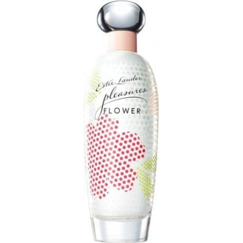 Pulsetense Games Pleasures Flower EDP 100ml