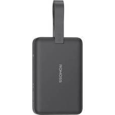 Romoss ML Powerbank Romoss WMS10 10000mAh 30W (czarny)