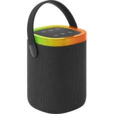 Gembird Portable Speaker|GEMBIRD|Portable/Wireless|Bluetooth|SPK-BT-LED-06