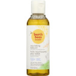 Burts Bees Burt's Bees Baby Bee Nourishing Baby Oil (5fl oz / 147.8ml)