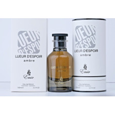 Alkotest EMIR Lueur d'Espoir Ambre EDP spray 100ml