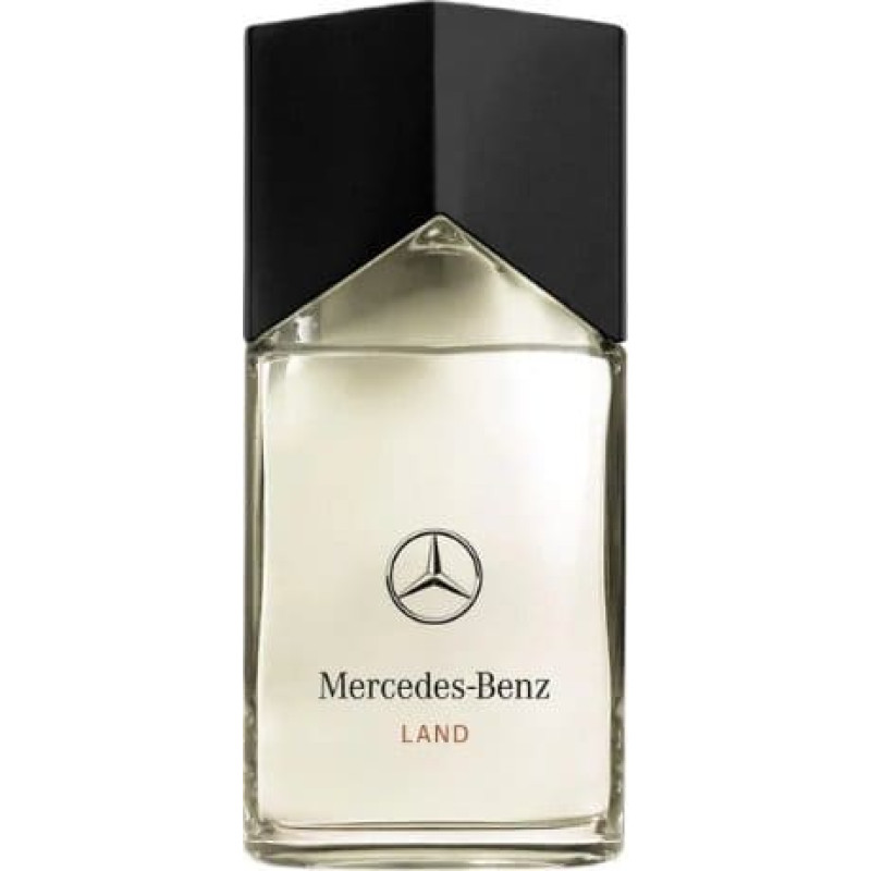 Noname MERCEDES-BENZ Land EDP spray 30ml