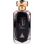 Alkotest PARIS CORNER Wardian EDP spray 100ml