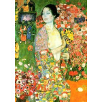 Enjoy Puzzle 1000 el. Tancerka, Gustav Klimt