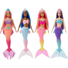 Mattel Barbie Dreamtopia Mermaid (HGR08)