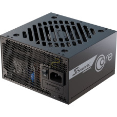 Seasonic Core GX 80 PLUS Gold Netzteil, modular, ATX 3.1, PCIe 5.1 - 650 Watt, schwarz