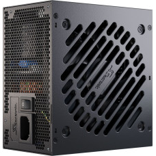 Seasonic Core GX 80 PLUS Gold Netzteil, modular, ATX 3.1, PCIe 5.1 - 650 Watt, schwarz