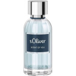 S. Oliver s.Oliver Scent Of You Men woda po goleniu 50ml