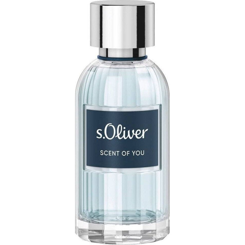 S. Oliver s.Oliver Scent Of You Men woda po goleniu 50ml