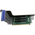 Lenovo Lenovo Server 2U x8/x8/x8 PCIe FH Riser 1