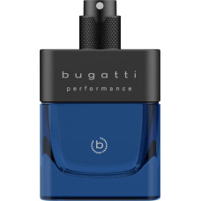 Sirowa BUGATTI Performance Deep Blue Woda toaletowa 100 ml