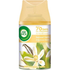 Air Wick Air Wick Freshmatic wkład do automatycznego odświeżacza powietrza Zmysłowa Wanilia 250ml