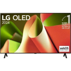 LG Telewizor LG OLED65B46LA OLED 65'' 4K Ultra HD WebOS 24