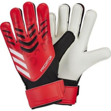 Adidas Rękawice bramkarskie dla dzieci adidas Predator Training Goalkeeper czerwone JH3811 6