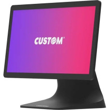 Custom ARAGON i5-6200U 2,3 GHz All-in-One 38,1 cm (15