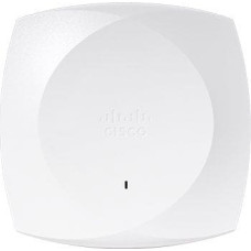 Cisco Wireless 9176D1 - Konfigurierbar - Accesspoint - Wi-Fi 7, 2.5GbE, 5GbE, 10GbE - Wi-Fi 7, Bluetooth - 2.4 GHz, 5 GHz, 6 GHz