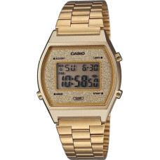 Casio Zegarek Casio Zegarek CASIO Vintage B640WGG-9DF + BOX