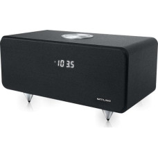 Muse M-950 BT domowe urządzenie audio System mini domowego audio 80 W Czarny