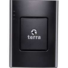 Fujitsu TERRA 1100375 serwer 1,92 TB Intel Xeon E E-2488 3,2 GHz 32 GB DDR5-SDRAM 450 W