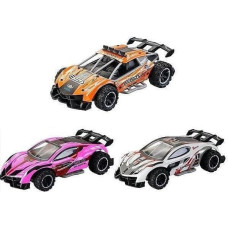 Adar Auto R/C MIX