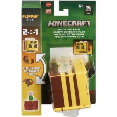 Mattel Figurka Mattel Minecraft Figurka z transformacją 2w1 HTL51