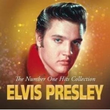 Pearl Hunters Records Elvis The Number One Hits Coll... - Płyta winylowa