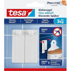 Tesa 1x2 Tesa Adhesive Nail 3kg for Tiles & Metal 77763