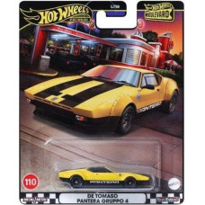 Mattel Hot Wheels Boulevard HRT75