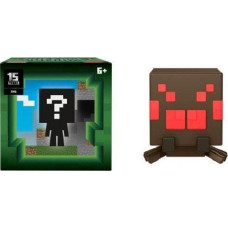 Mattel Figurka Mattel Minecraft Głowa Moba minifigurka HXR79