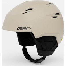 Giro Kask zimowy GIRO GRID SPHERICAL MIPS matte stone roz. M (55.5-59 cm) (NEW 2024/2025)