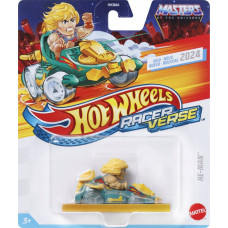 Mattel Hot Wheels RacerVerse He-Man HRT39