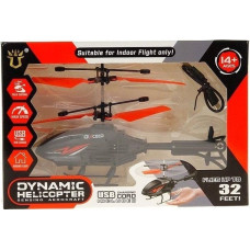 Adar Helikopter R/C ze światłem