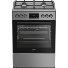 Beko Kuchnia Beko FBMA 61330GXDTN