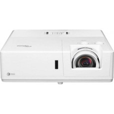 Optoma Projektor ZK708T  Laser