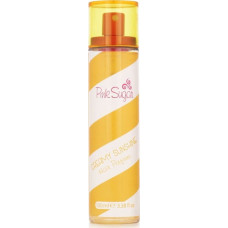 Aquolina Perfumy do Włosów Aquolina Creamy Sunshine 100 ml