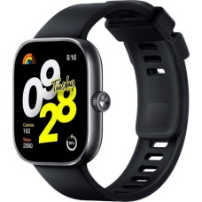 Xiaomi Redmi Watch 4 | Smart watch | GPS (satellite) | AMOLED | 1.97