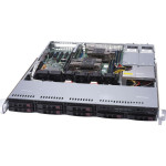 Supermicro Serwer SuperMicro SuperServer (3647 SYS-1029P-MTR)