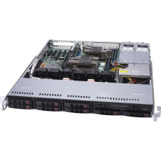 Supermicro Serwer SuperMicro SuperServer (3647 SYS-1029P-MTR)