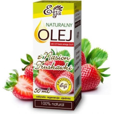 Etja Olej z Nasion Truskawki, 50ml