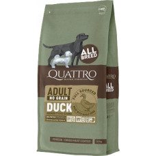 Eukanuba Quattro No Grain All Breed Adult Duck 12kg