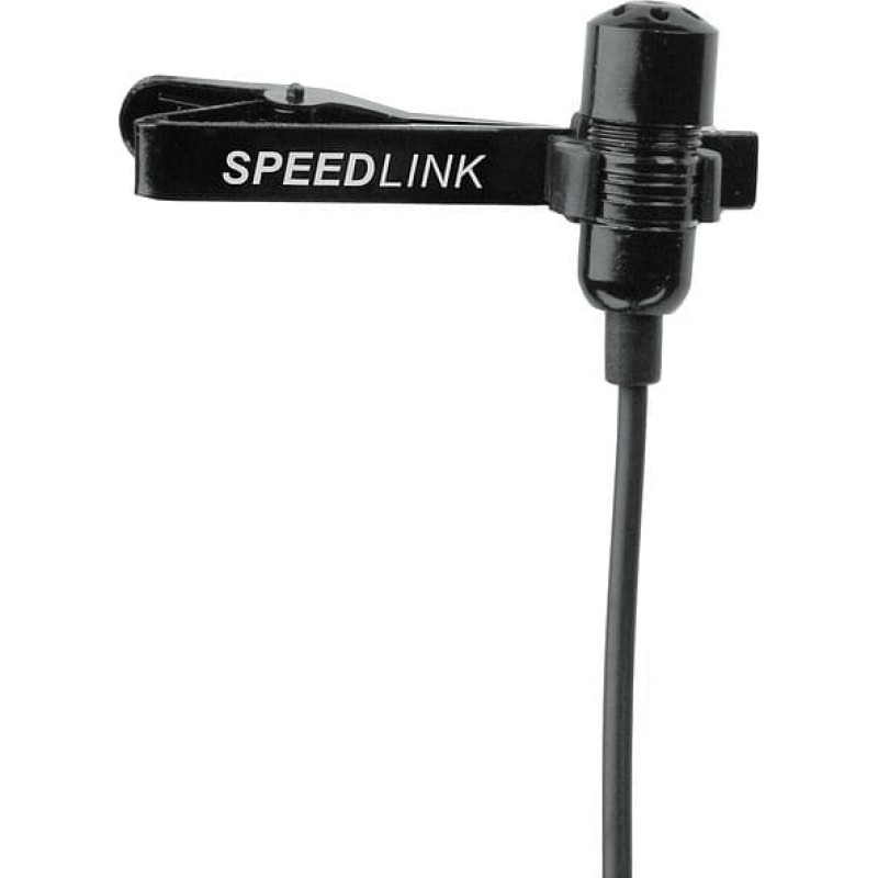 Speedlink Mikrofon Speedlink SPES (SL-8691-SBK-01)