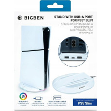 Bigben Vertical stand BIG BEN for PS5 SLIM