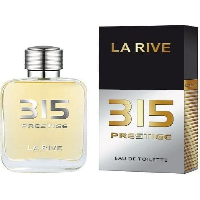 La Rive 315 Prestige EDT 100 ml