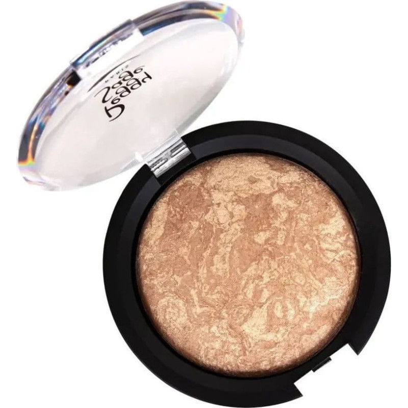 Peggy Sage Mosaic Powder puder mozaikowy Touch d'or 7g