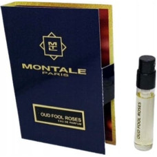 Montale Oud Fool Roses EDP U 100 ml