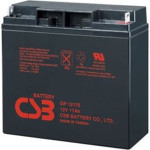 Hitachi CSB Battery | GP12170B1 12V 17Ah